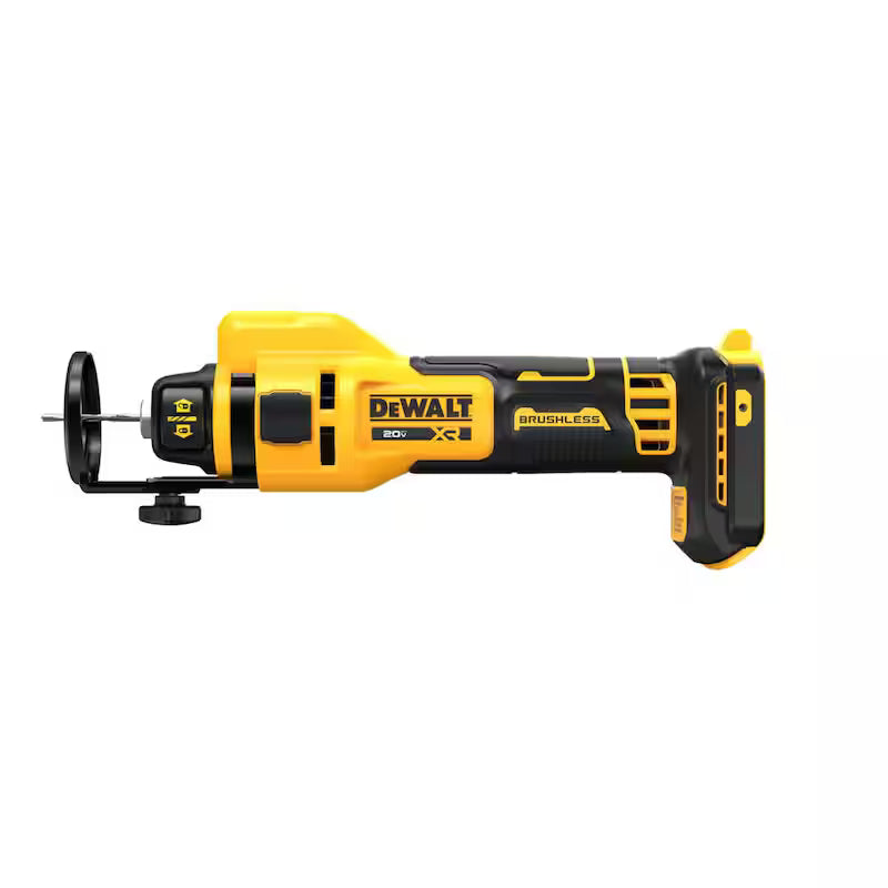 20V Lithium-Ion Cordless Rotary Cut-Out Tool L206