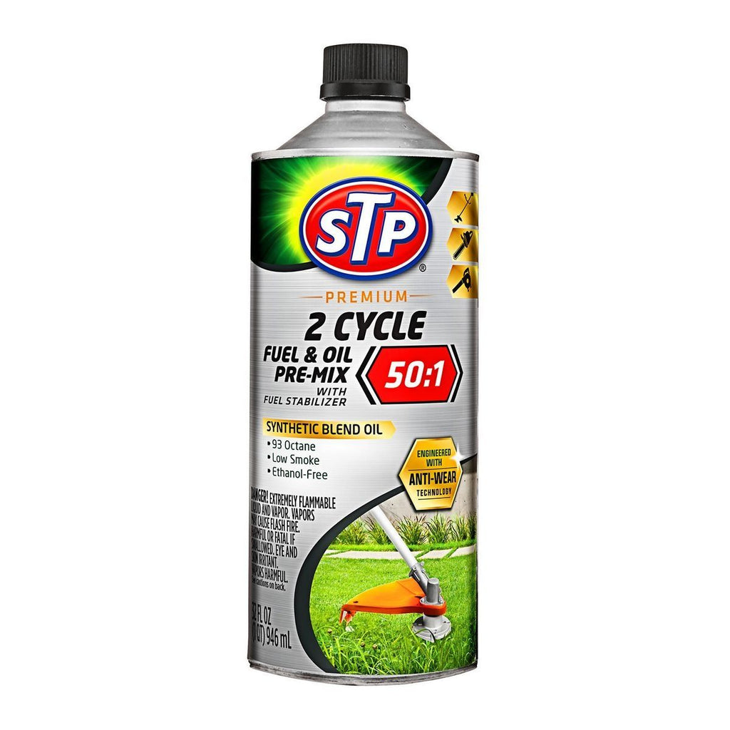 32 oz. 50:1 Premix Fuel/Oil W426596