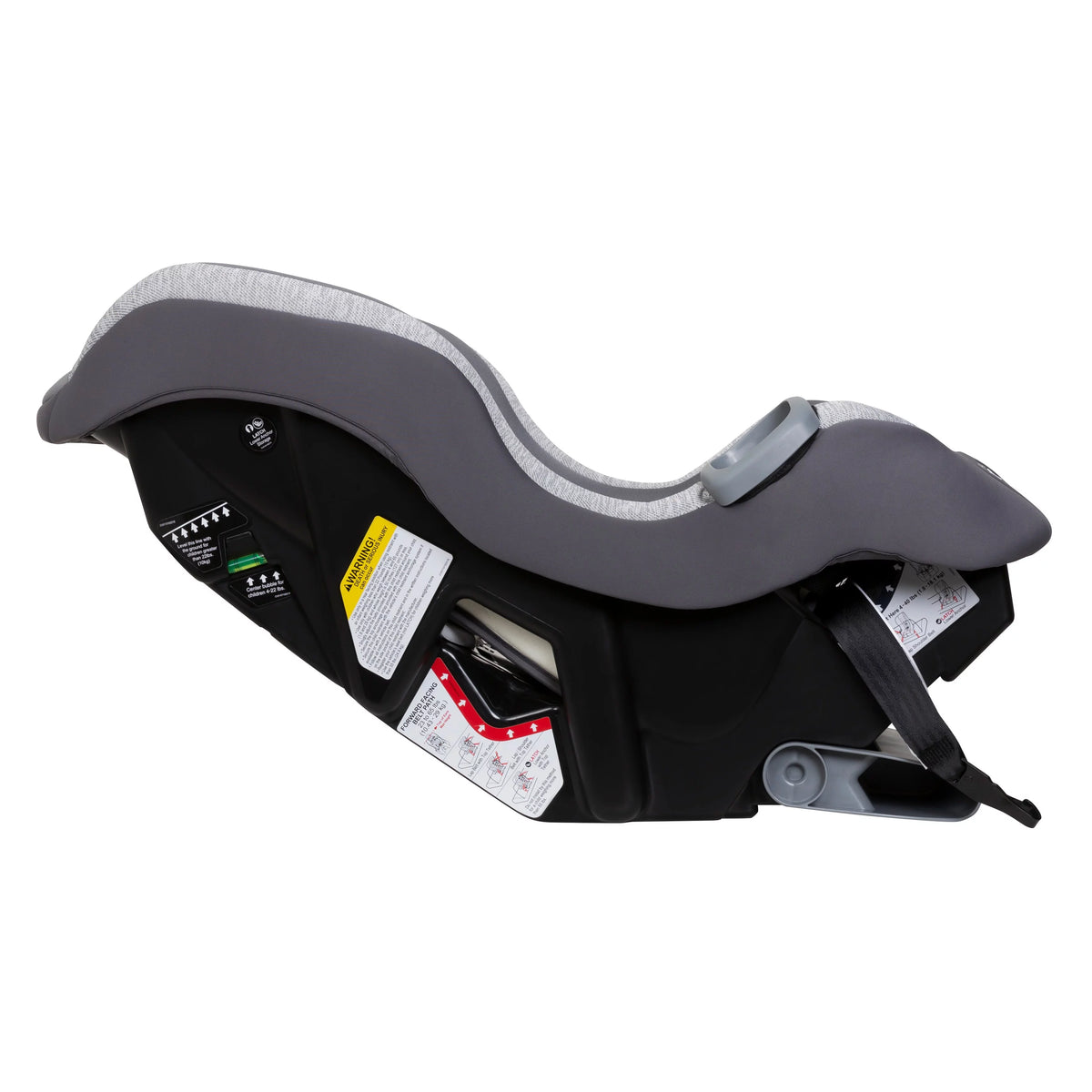 3-in-1 Convertible Car Seat C811117