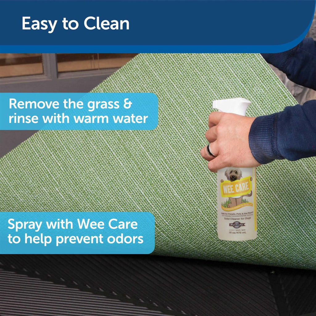 Plush Replacement Grass W19534