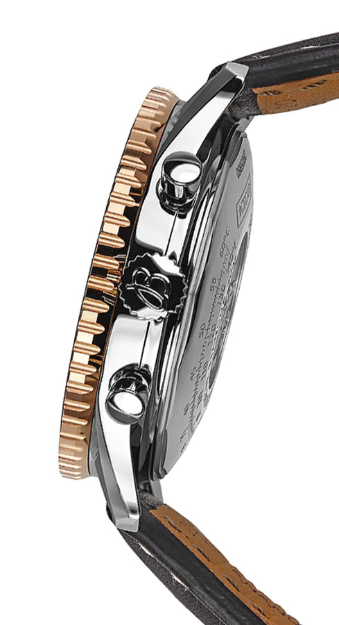 Chronograph 41mm S2084