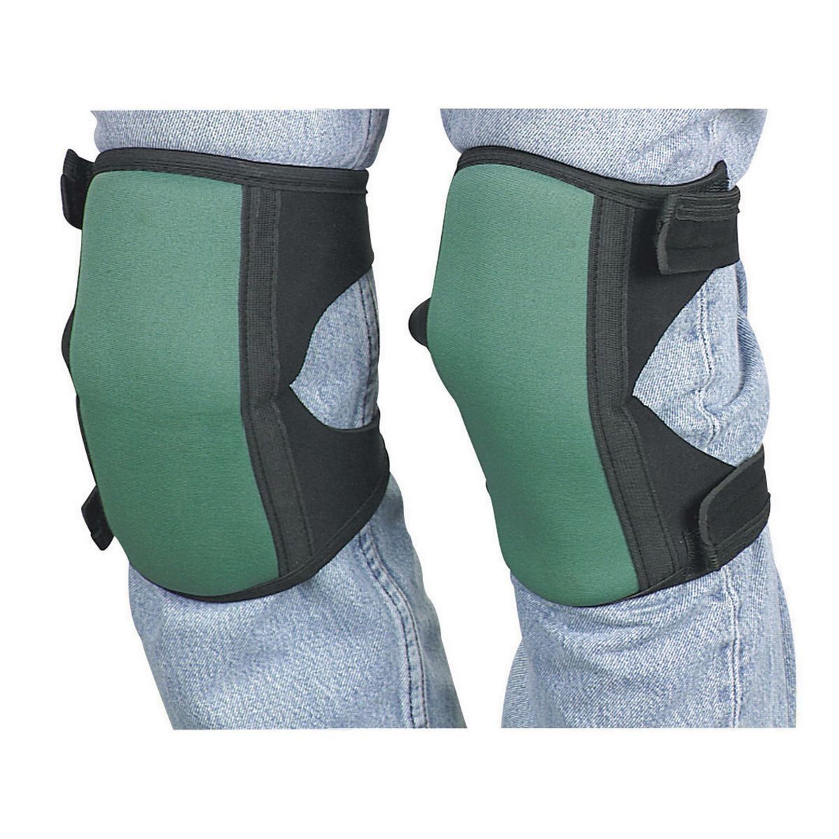 Super Flexible Knee Pads M4086