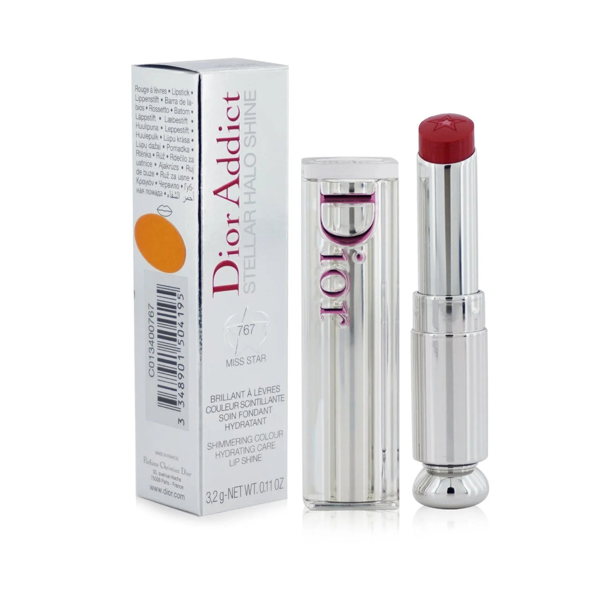 Lipstick E6187