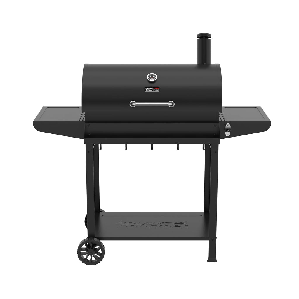 30 Barrel Charcoal Grill U5654