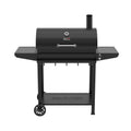 30 Barrel Charcoal Grill U5654