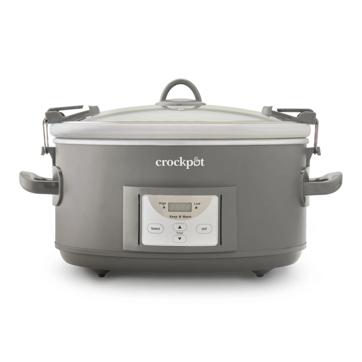 7-Quart Programmable Slow Cooker G1748