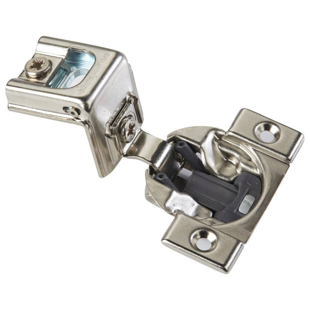 25 Pack Self-Closing Cabinet Hinge Z67983