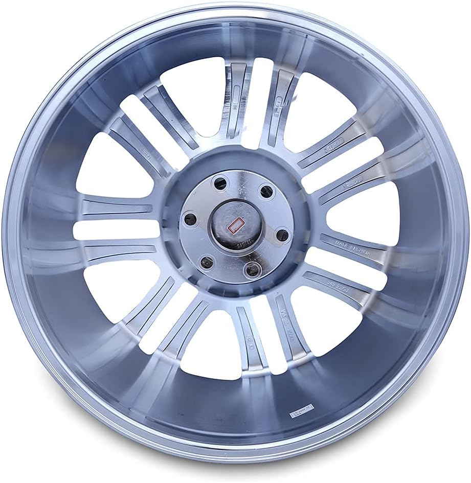 22x9 Chrome Alloy Wheels Set of 4 U1237