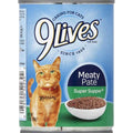 Meaty Paté Wet Cat Food W119601