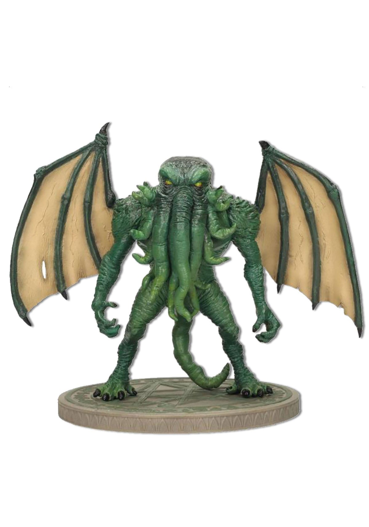 7 inch Action Figure R42651