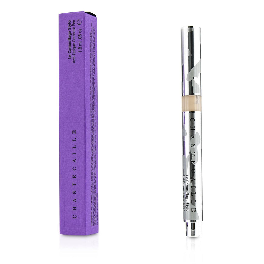 Anti Fatigue Corrector Pen W307