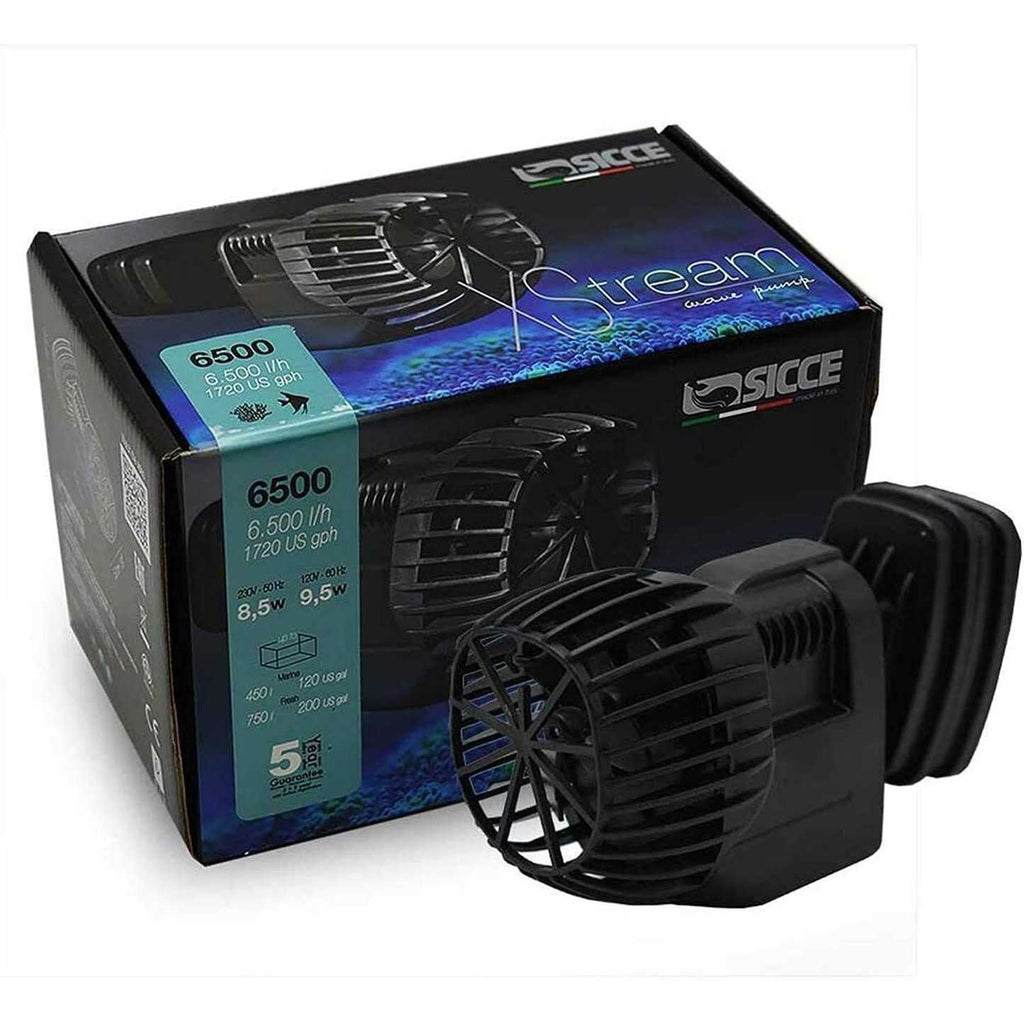 Wave Pump M9720