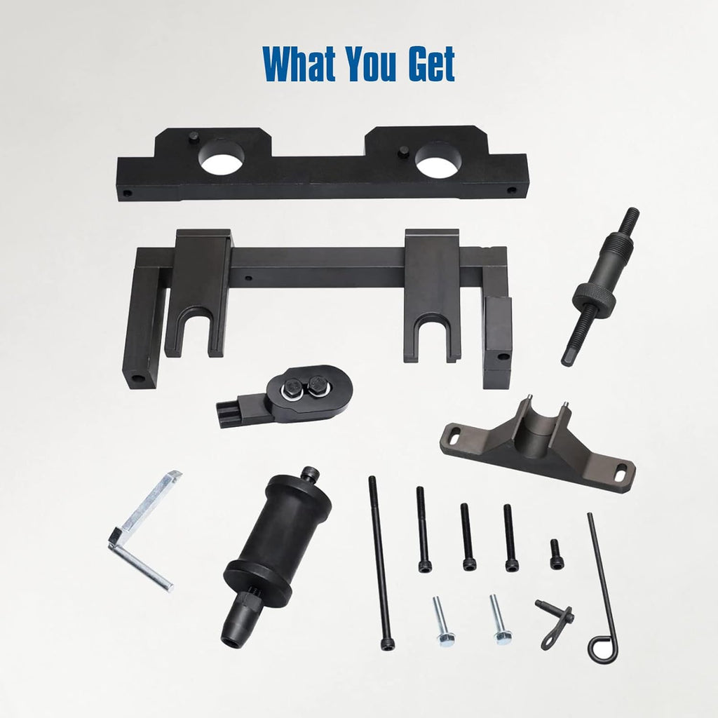 Camshaft Timing Tool Kit for BMW N20 N26 Engines J316