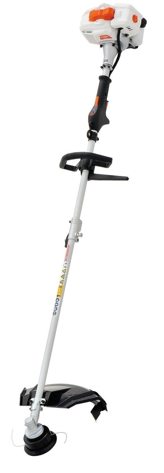 26cc 2 Cycle 4 in 1 Multi Tool with Grass Trimmer Attachment Hedge Pole Saw U807