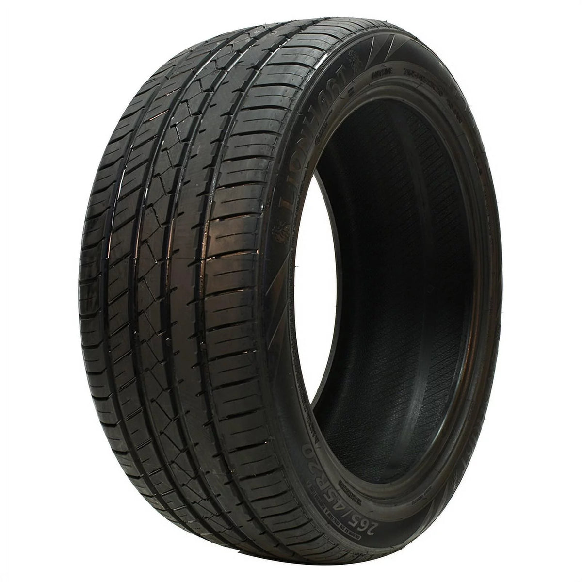 245/35R21 96 W Tire T8037