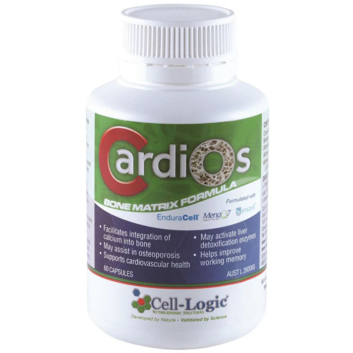 CardiOs 60c M924476