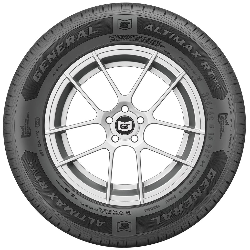 All Season Tire P43255