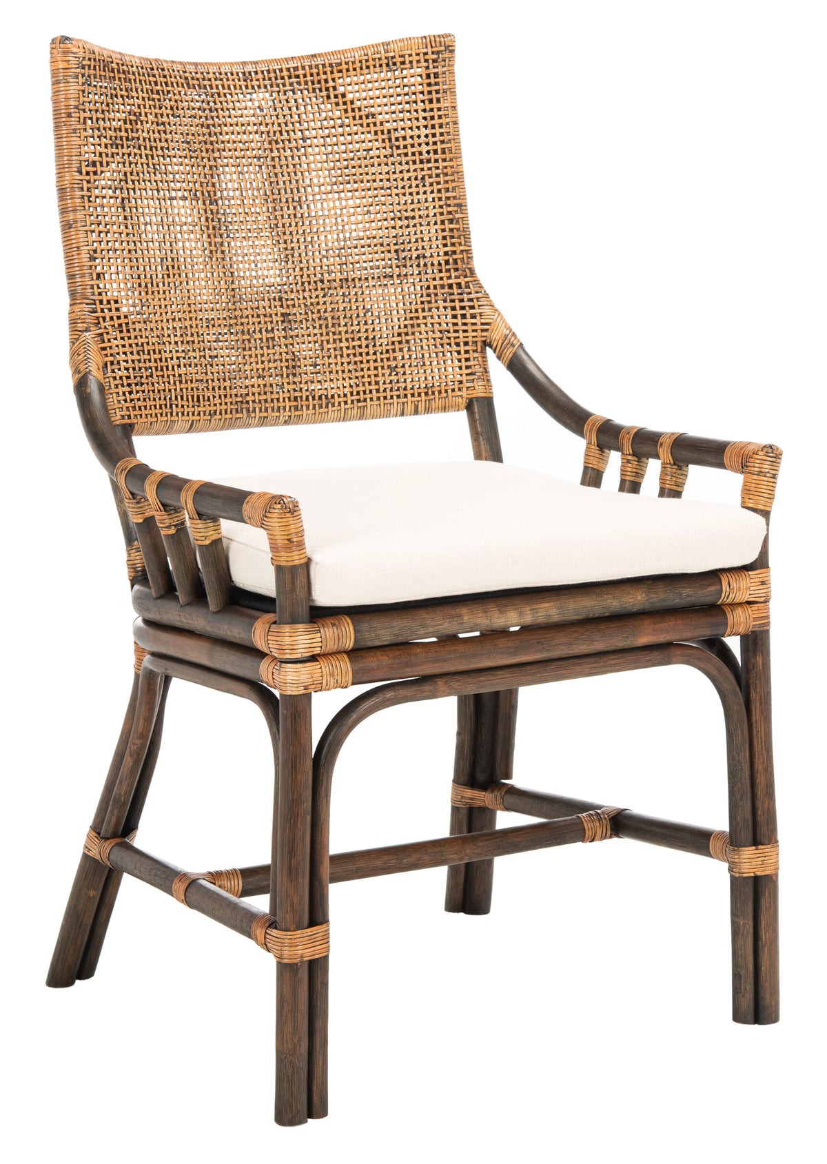 Rattan Chairs W372905