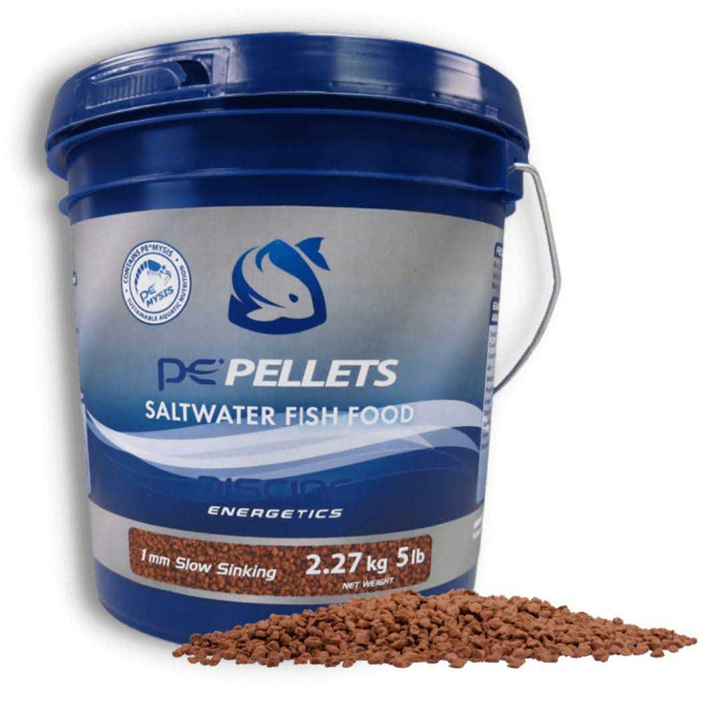 Saltwater Fish Food Z542239