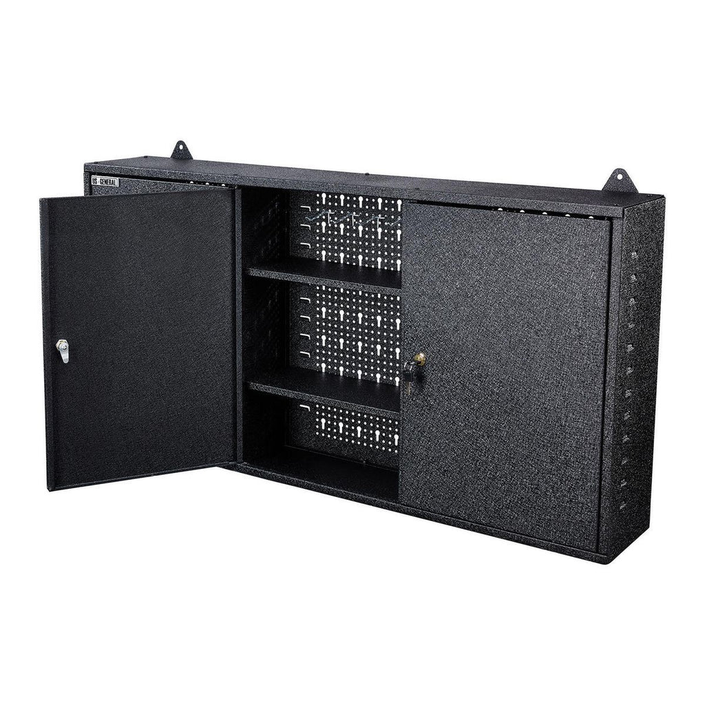 Hanging Tool Cabinet X41613