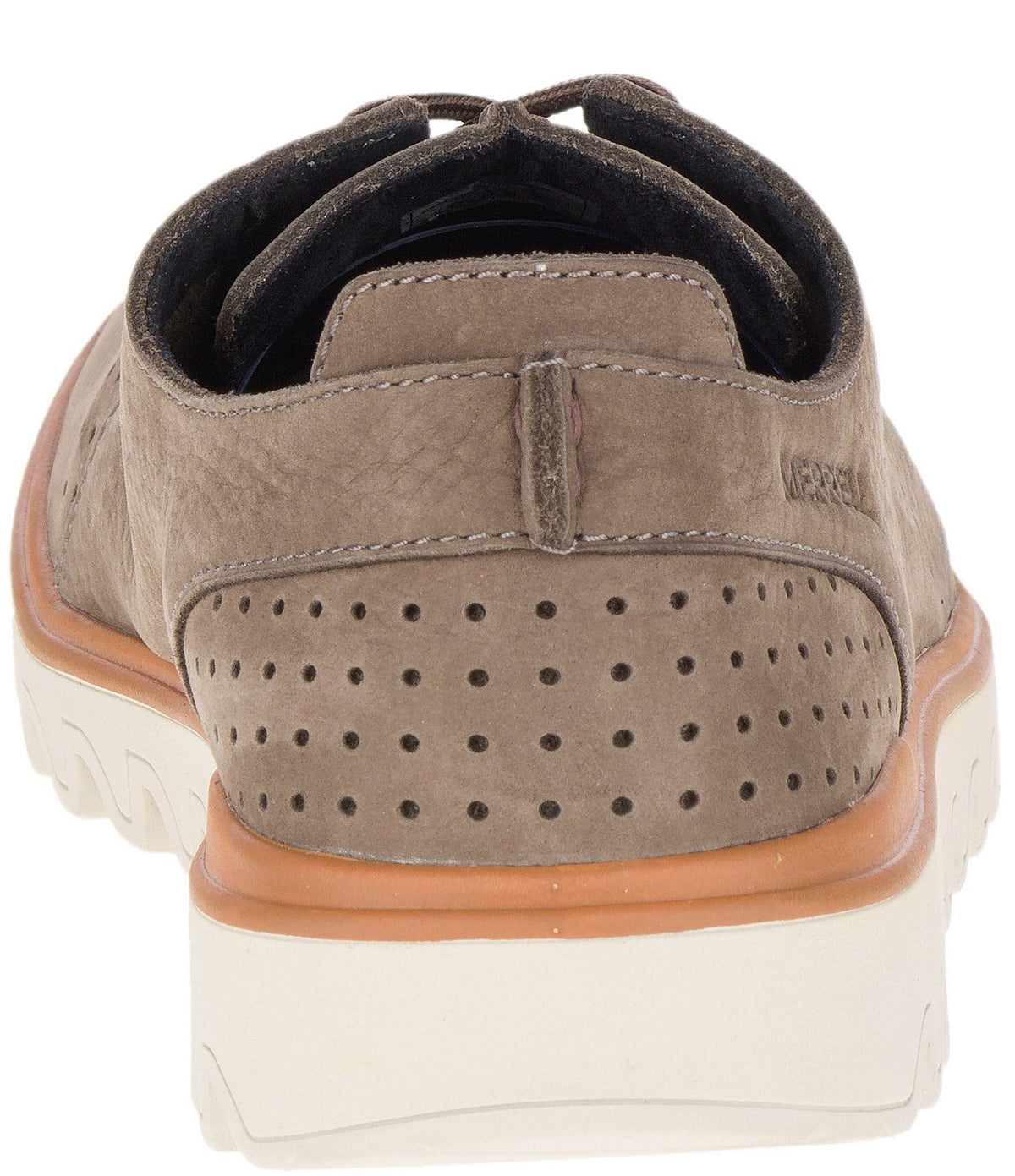 Olive Downtown Lace Shoes I769304