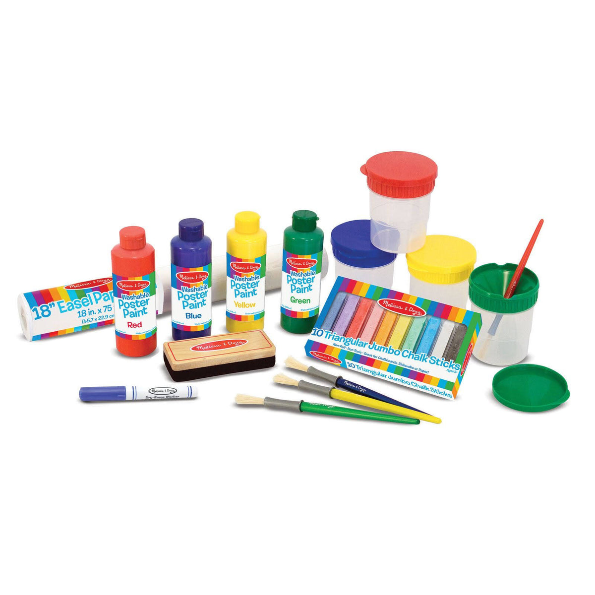 Easel Accessory Set G433491