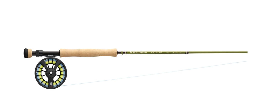 Salmon Field Kit O3213