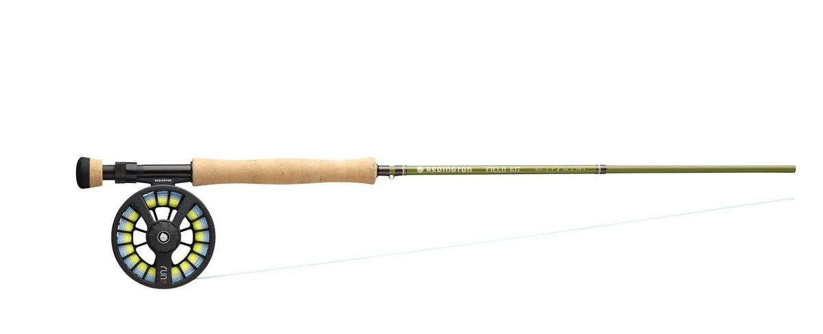 Salmon Field Kit O3213