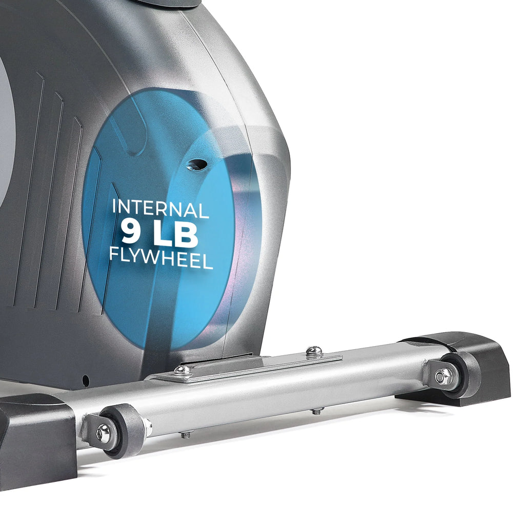 Upright Exercise Bike Y510