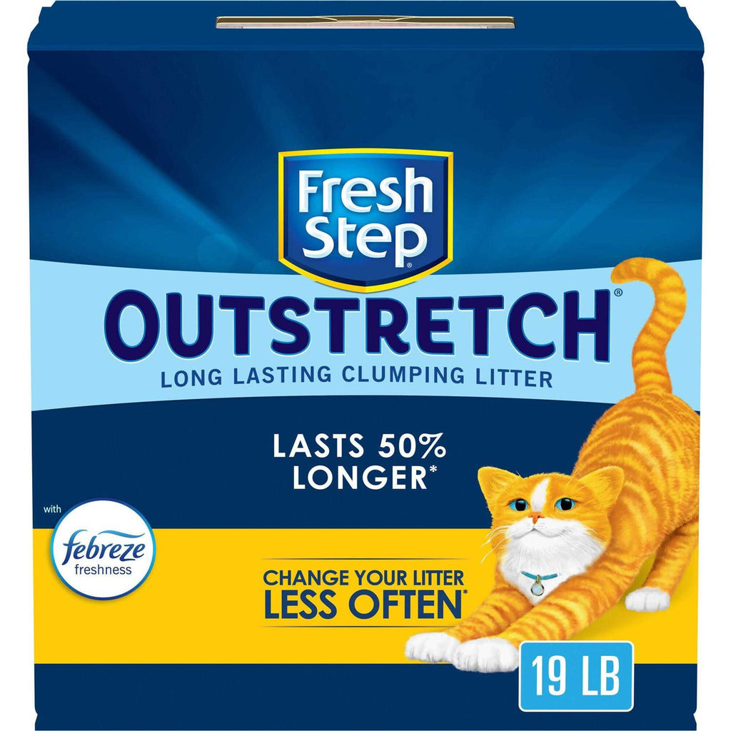 Concentrated Clumping Litter Y5386