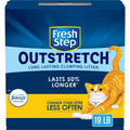 Concentrated Clumping Litter Y5386