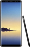64GB Orchid Gray Galaxy Note 8 H36827