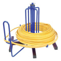 Electric Wire Spooler Cable Reel Dispenser L325