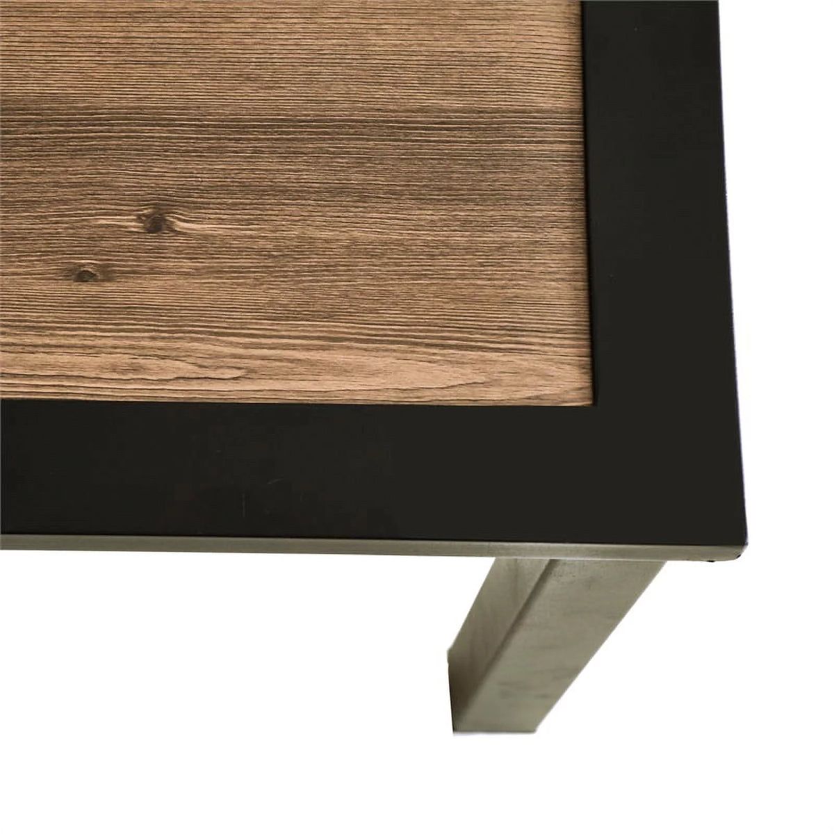 Outdoor Metal Side Table G27666