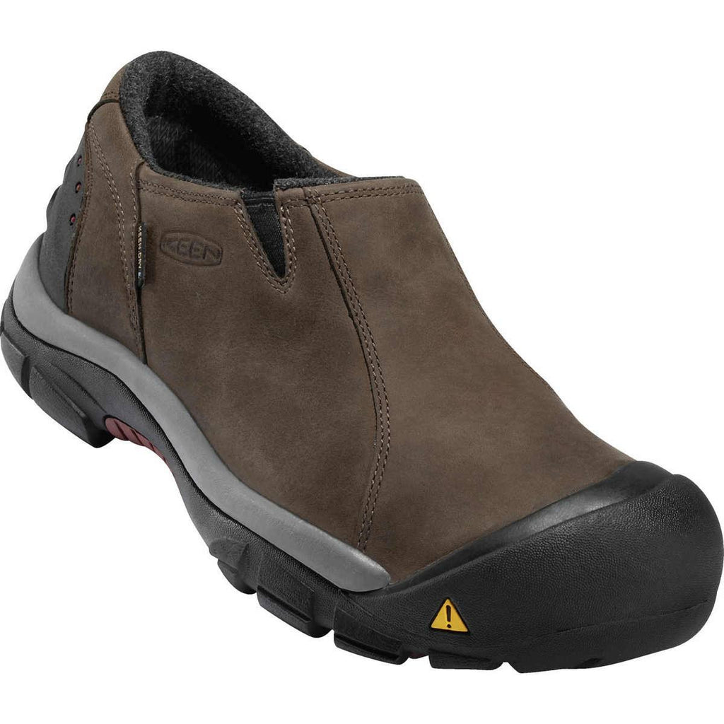 Keen Brixen Waterproof Low Y9008