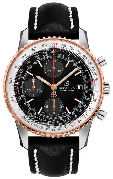 Chronograph 41mm S2084