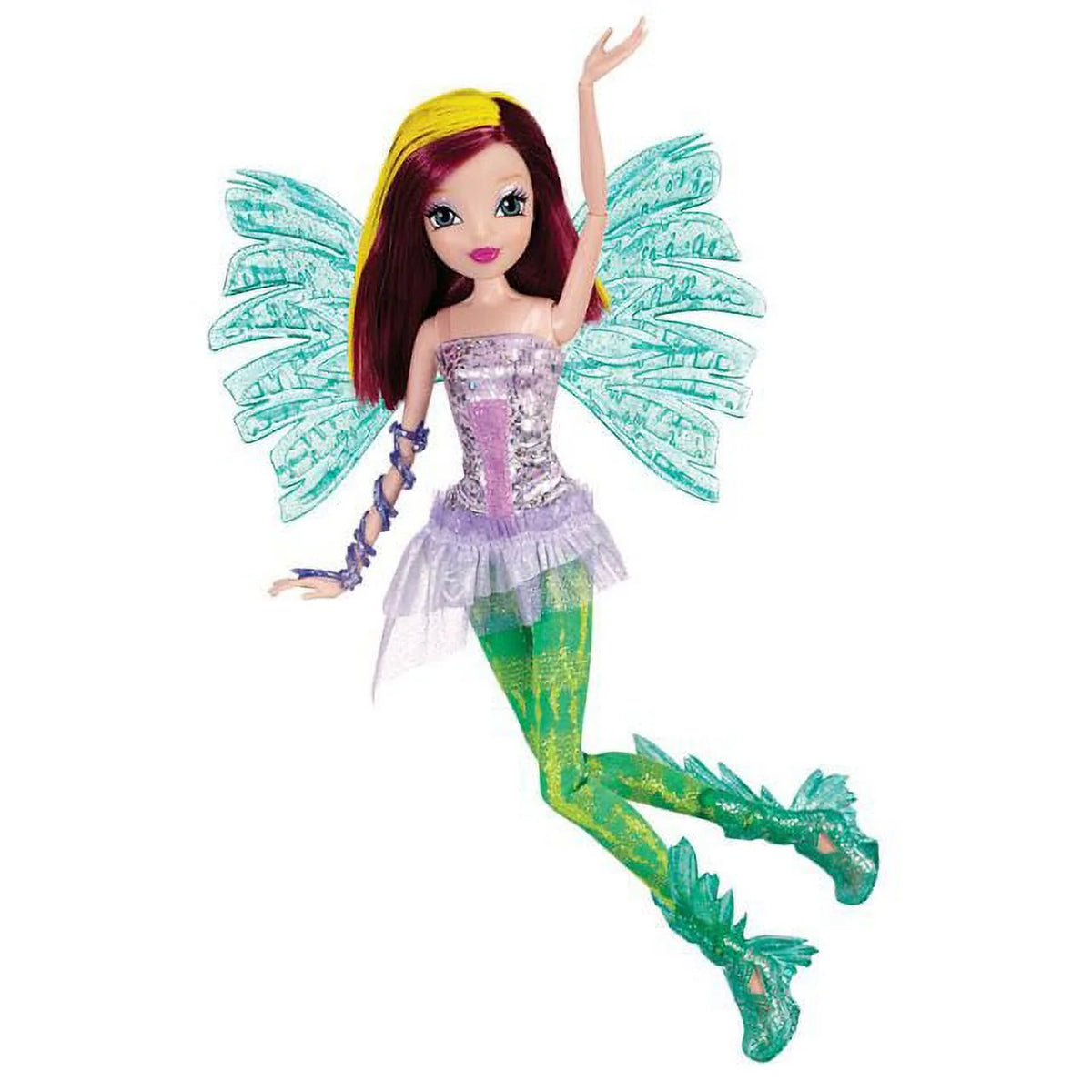 Tecna Fashion Doll T93280