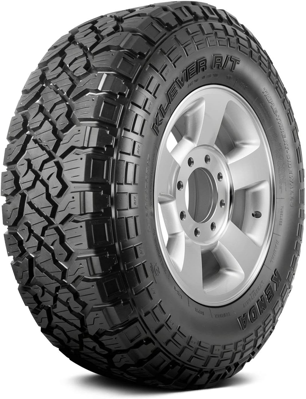 37x12.50R22 Q F/12 Ply Tire G907479