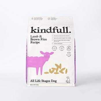 Chicken and Brown Rice Recipe Dry Dog Food C325304