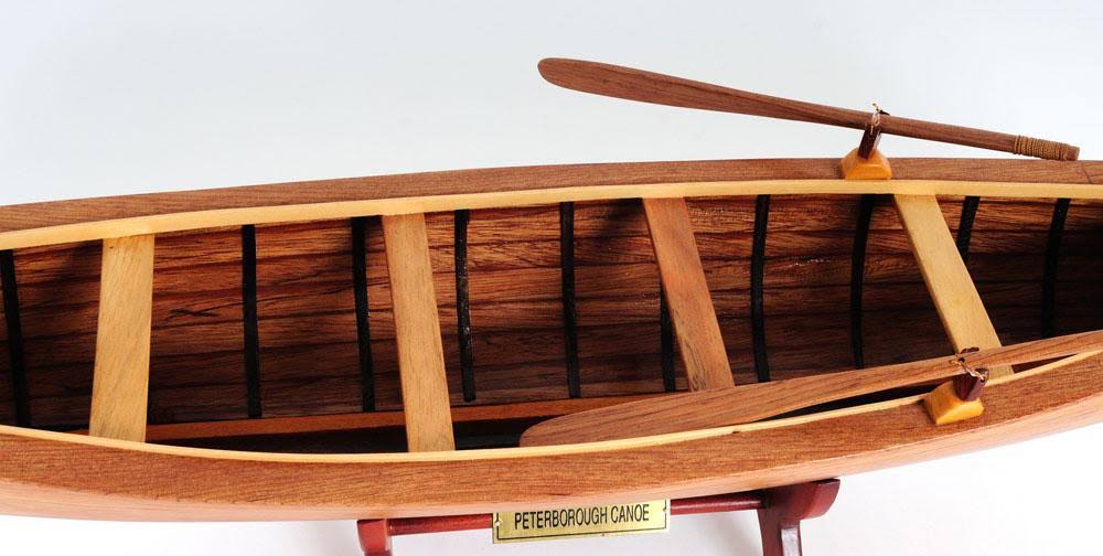 Canoe H778