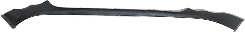 Front Upper Bumper Cover Primed Pack of 2 Z19311