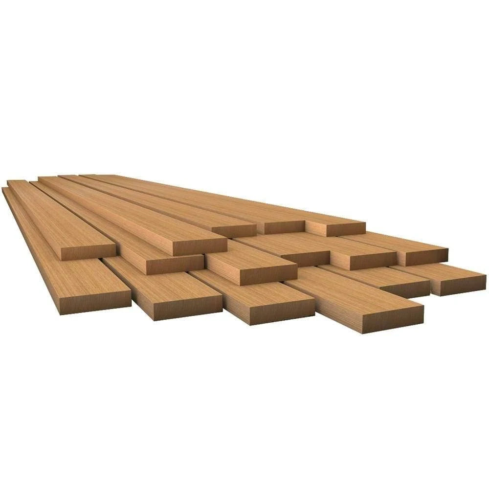 Teak Lumber V774825
