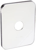 Chrome Escutcheon Kit N198