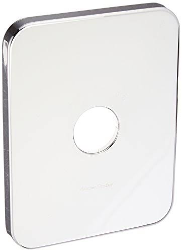 Chrome Escutcheon Kit N198