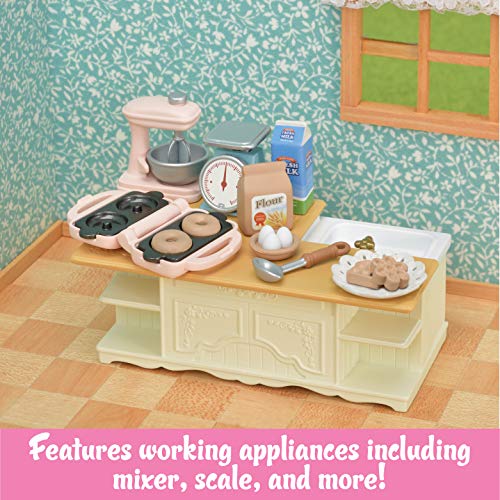 Kitchen Playset N971