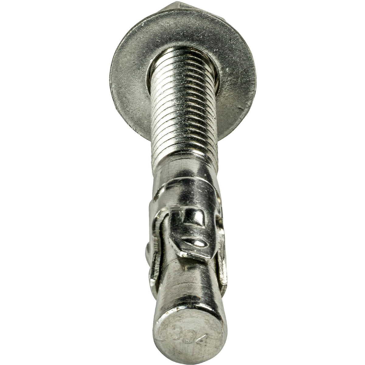 5/8x22 x 7x22 Stainless Steel 316 Wedge Anchors Qty 25 W97902