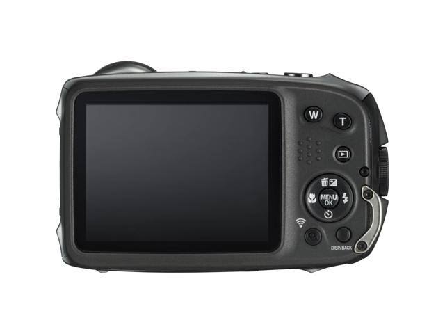 Digital Camera K2701