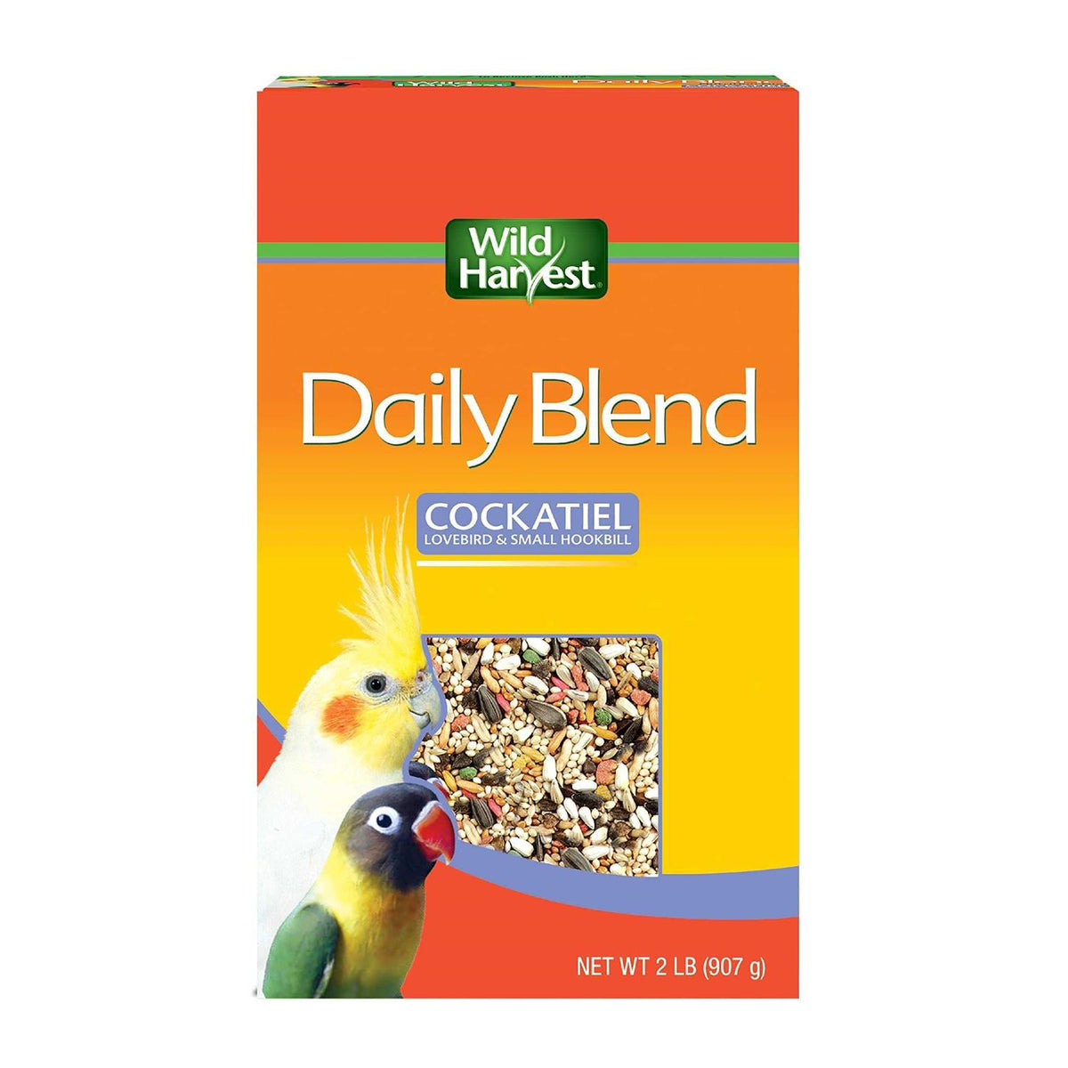 Diet Bird Nutrition X3931