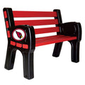 Imperial Park Bench W345