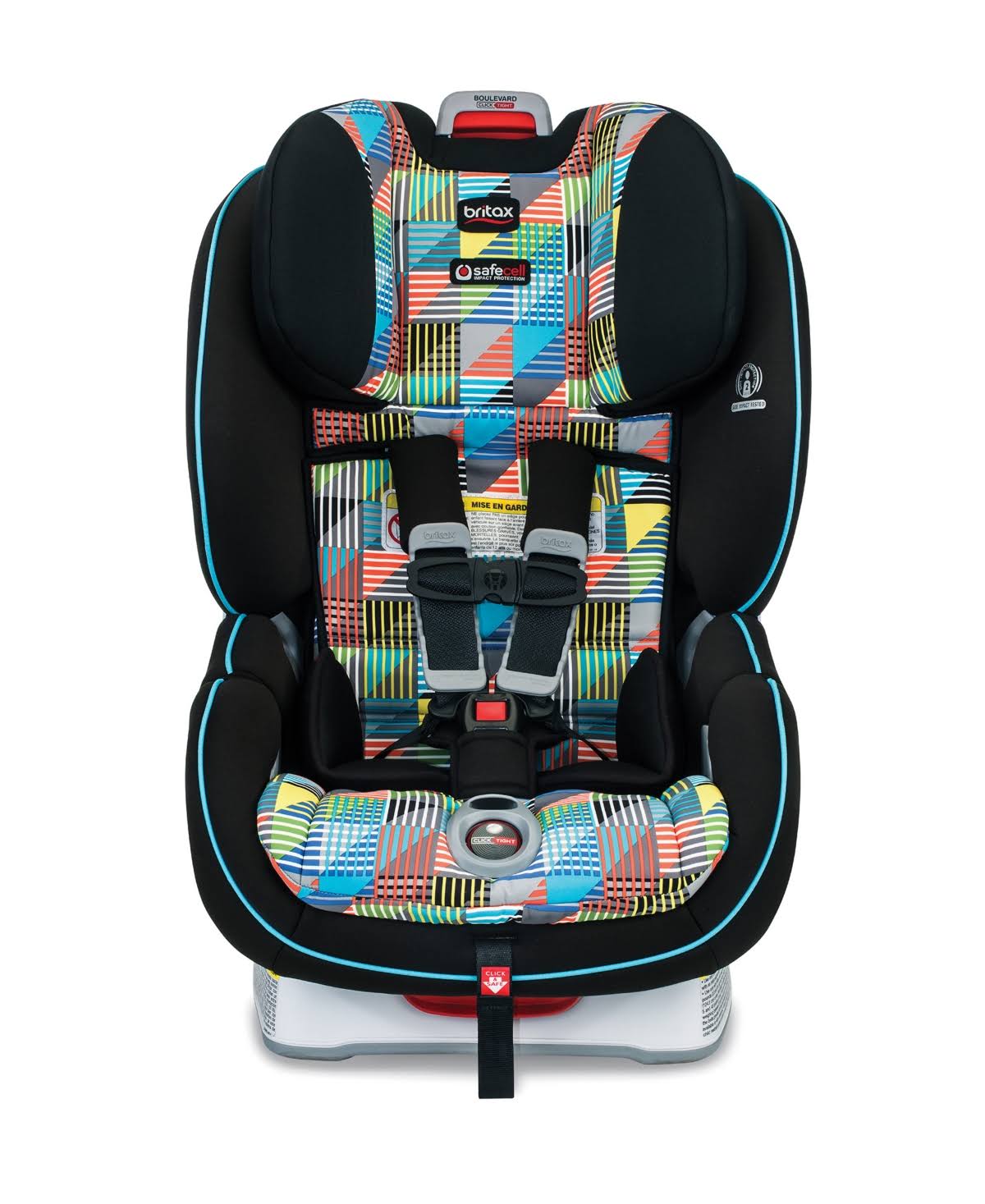Convertible Car Seat F22028